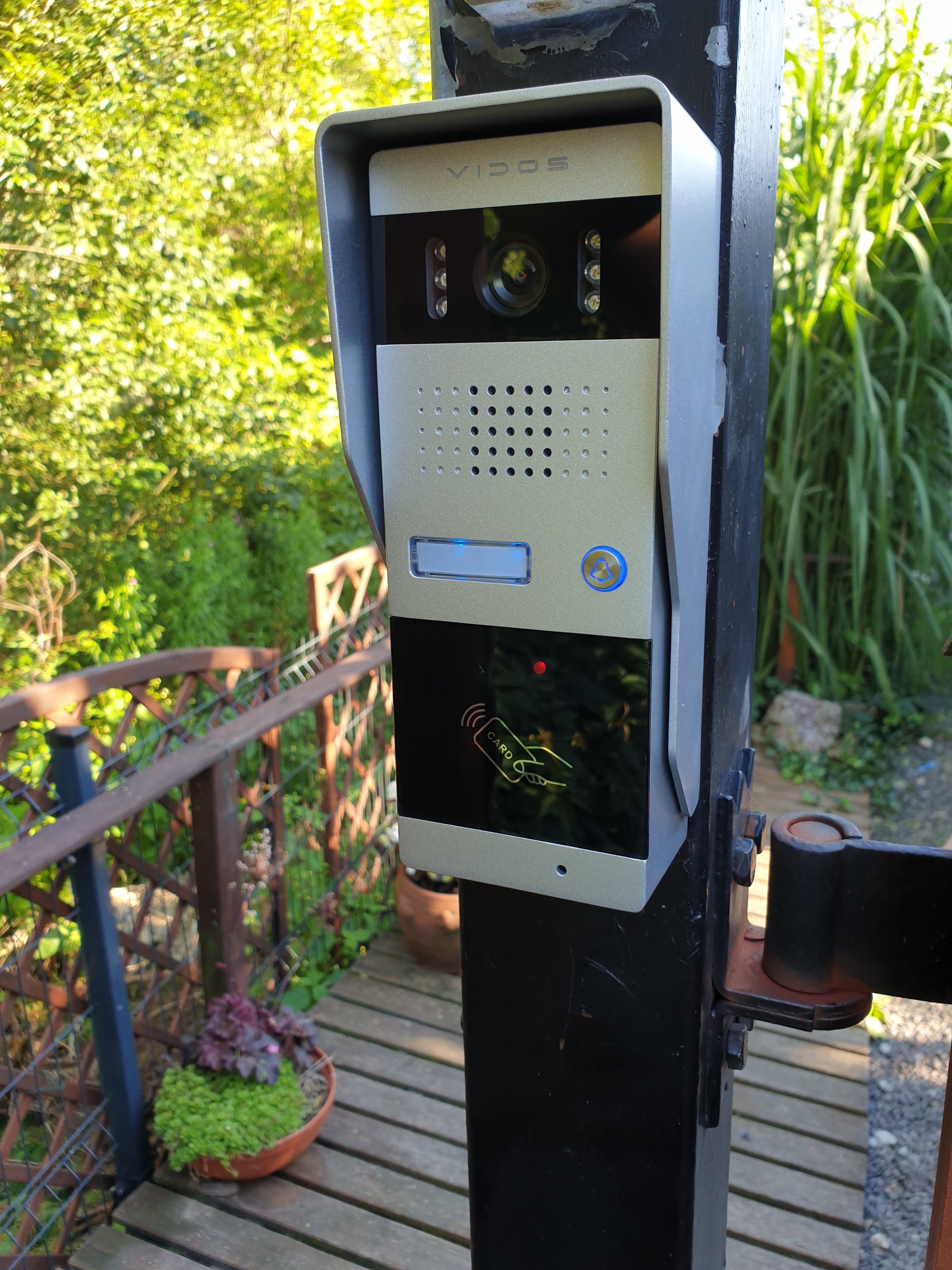 Monitoring wizyjny Kraków